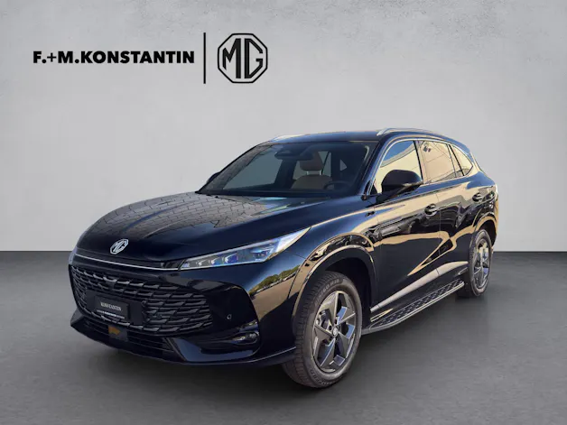 MG HS 1.5 PHEV Luxury