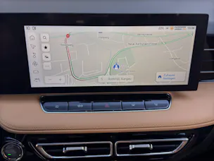 MG HS 1.5 PHEV Luxury
