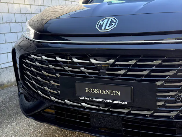 MG HS 1.5 PHEV Luxury