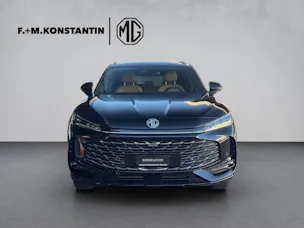 MG HS 1.5 PHEV Luxury