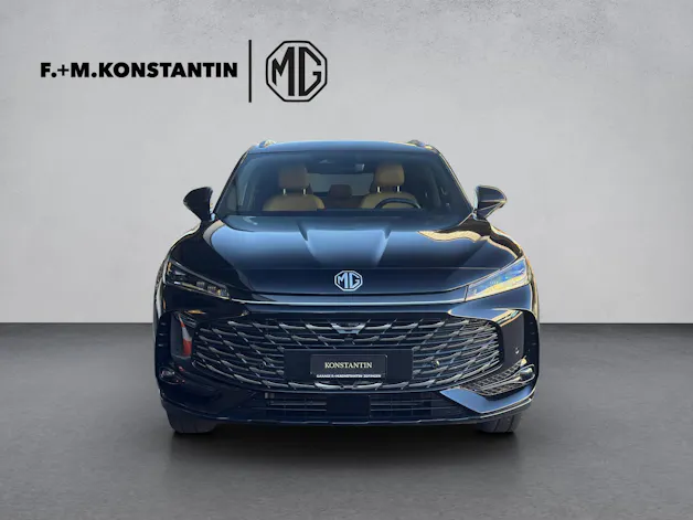 MG HS 1.5 PHEV Luxury