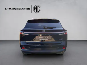 MG HS 1.5 PHEV Luxury