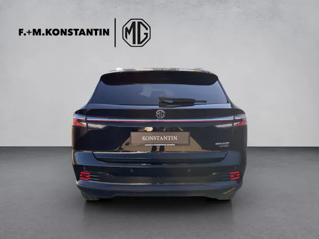 MG HS 1.5 PHEV Luxury