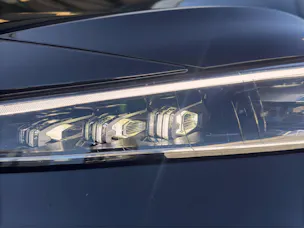 MG HS 1.5 PHEV Luxury