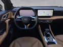 MG HS 1.5 PHEV Luxury