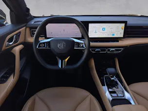 MG HS 1.5 PHEV Luxury