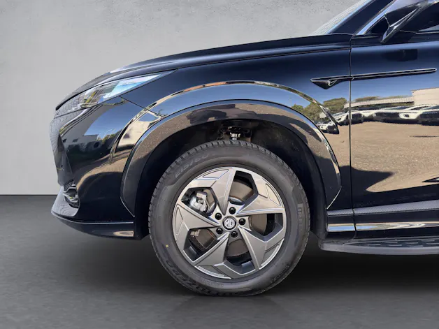MG HS 1.5 PHEV Luxury