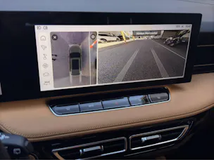 MG HS 1.5 PHEV Luxury
