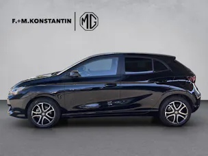 MG 3 1.5 Hybrid Luxury