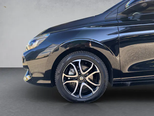 MG 3 1.5 Hybrid Luxury