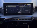 MG 3 1.5 Hybrid Luxury