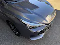 MG 3 1.5 Hybrid Luxury