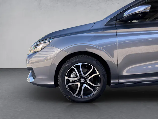 MG 3 1.5 Hybrid Luxury