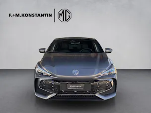 MG 3 1.5 Hybrid Luxury
