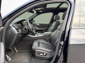 Fahrzeugbild BMW X5 G05 30d xDrive SAG