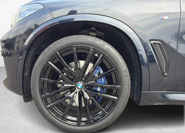 BMW X5 G05 30d xDrive SAG