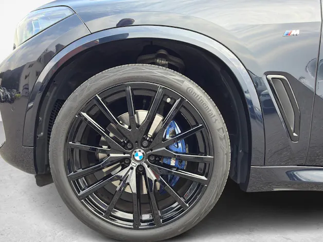 BMW X5 G05 30d xDrive SAG