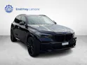BMW X5 G05 30d xDrive SAG