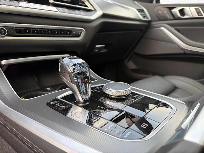 Fahrzeugbild BMW X5