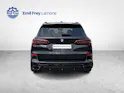 BMW X5 G05 30d xDrive SAG