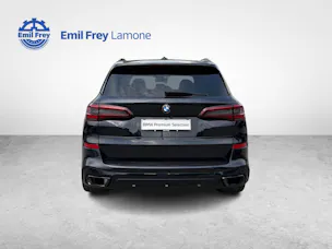 BMW X5 G05 30d xDrive SAG