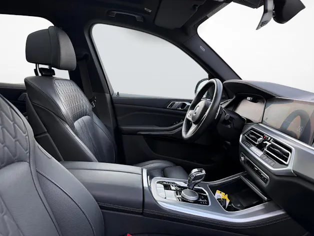 BMW X5 G05 30d xDrive SAG