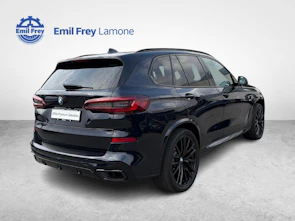 Fahrzeugbild BMW X5 G05 30d xDrive SAG