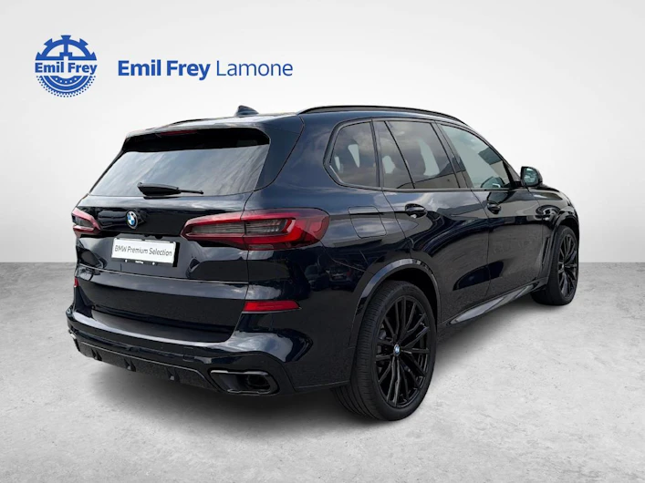 Fahrzeugbild BMW X5