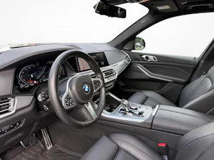 BMW X5 G05 30d xDrive SAG