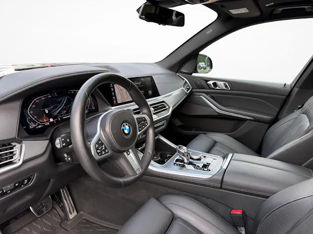 BMW X5 G05 30d xDrive SAG