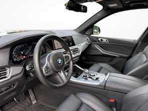Fahrzeugbild BMW X5 G05 30d xDrive SAG