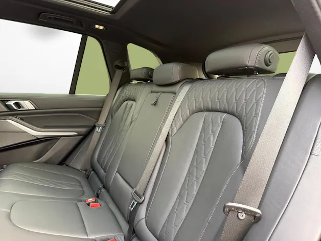 BMW X5 G05 30d xDrive SAG