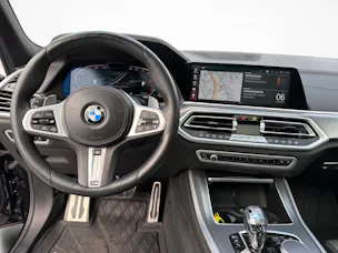 BMW X5 G05 30d xDrive SAG