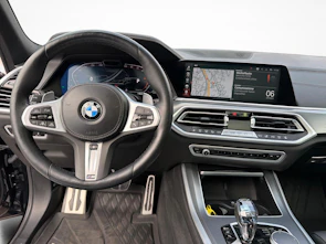 Fahrzeugbild BMW X5 G05 30d xDrive SAG