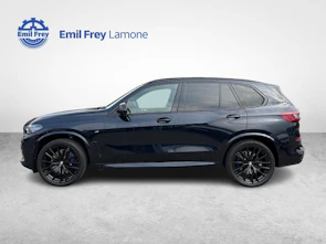 Fahrzeugbild BMW X5 G05 30d xDrive SAG
