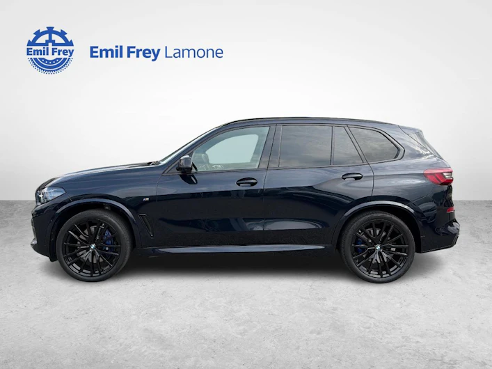 Fahrzeugbild BMW X5