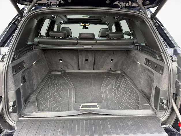 BMW X5 G05 30d xDrive SAG