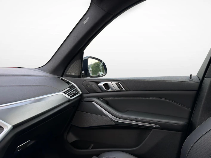 Fahrzeugbild BMW X5
