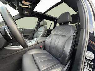 BMW X5 G05 30d xDrive SAG