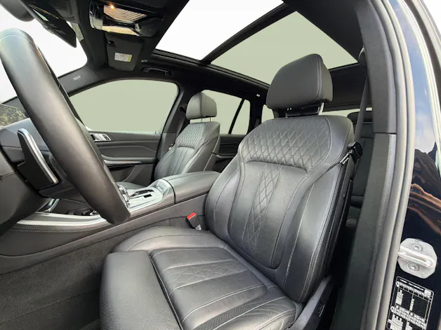 BMW X5 G05 30d xDrive SAG