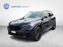 BMW X5 G05 30d xDrive SAG