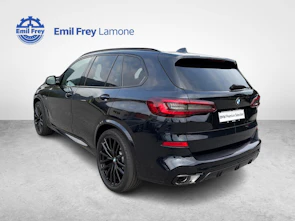 Fahrzeugbild BMW X5 G05 30d xDrive SAG