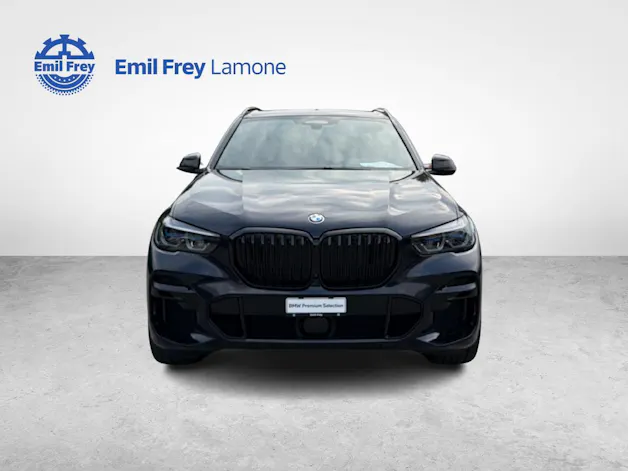BMW X5 G05 30d xDrive SAG