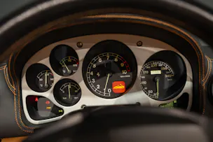 FERRARI 360 Spider