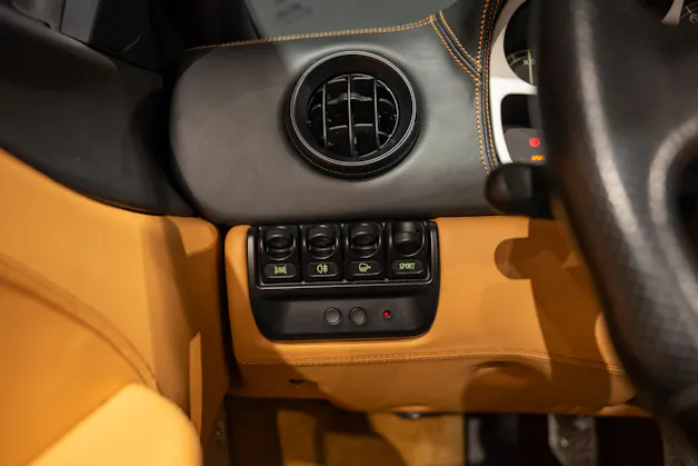 FERRARI 360 Spider