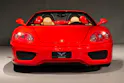 FERRARI 360 Spider