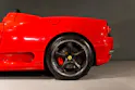 FERRARI 360 Spider