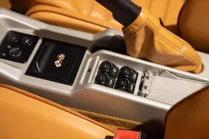 FERRARI 360 Spider