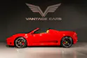 FERRARI 360 Spider