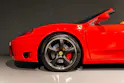 FERRARI 360 Spider